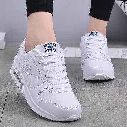 Dames Air Sneakers