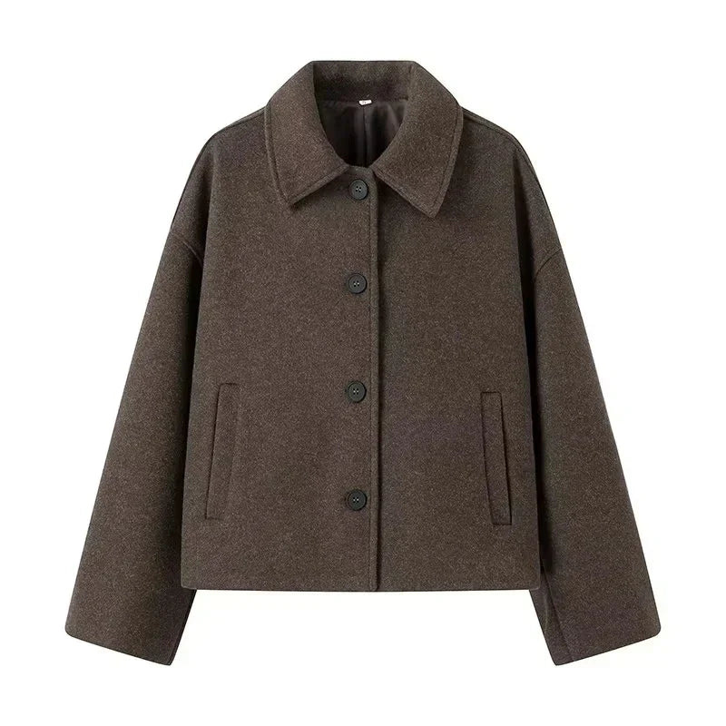 Maureen - Mantel - Winter-Outdoorbekleding