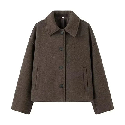 Maureen - Mantel - Winter-Outdoorbekleding