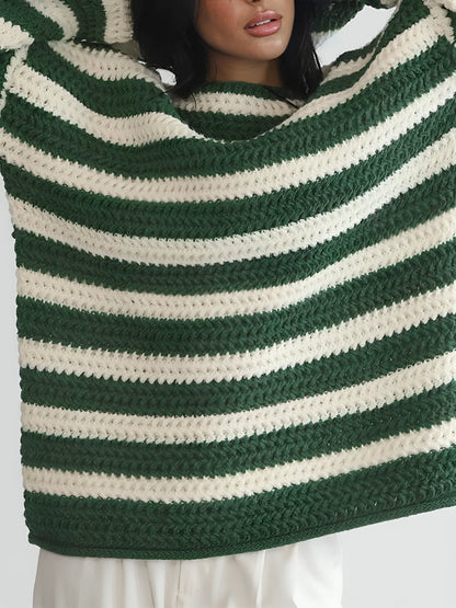 Pippa | gebreide trui