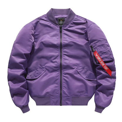 Piloot Bomberjack  - Theago