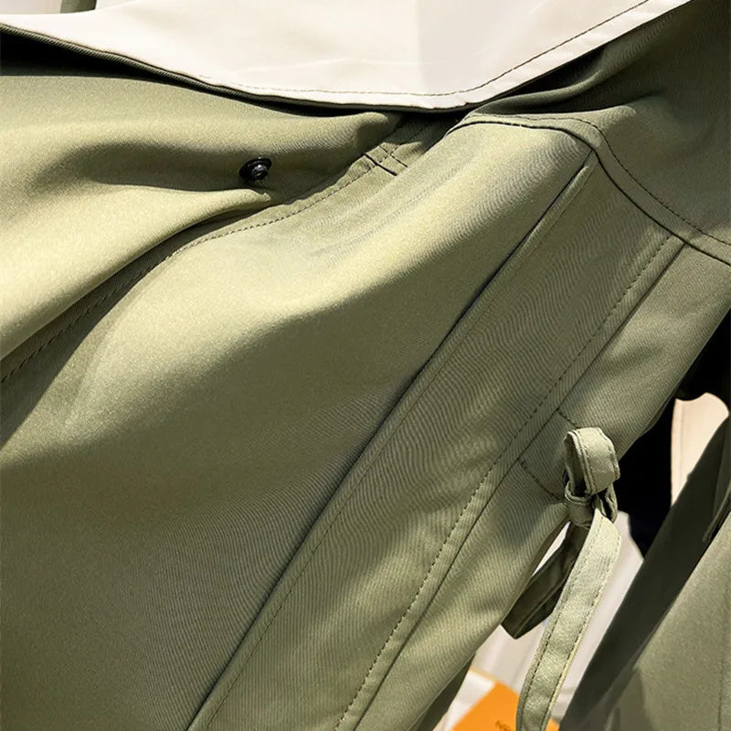 Orra - Eleganter Trenchcoat