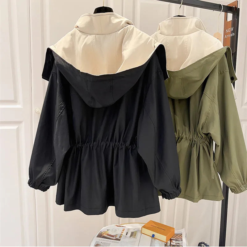 Orra - Eleganter Trenchcoat
