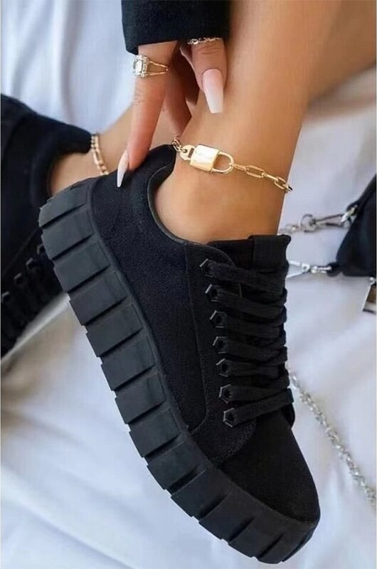 Trending Moderne Vrouwensneakers