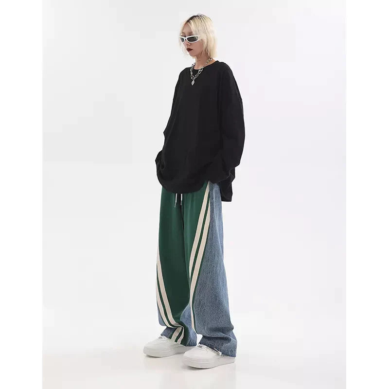 Darlyne - Trendy & Comfy Joggingbroek