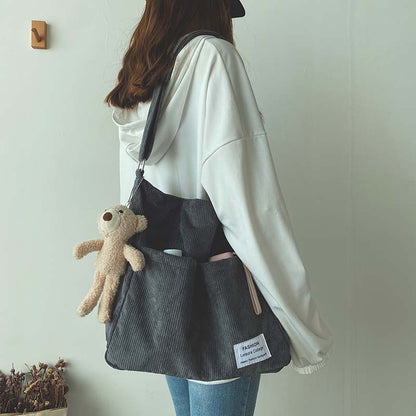 Thea | schoudertas