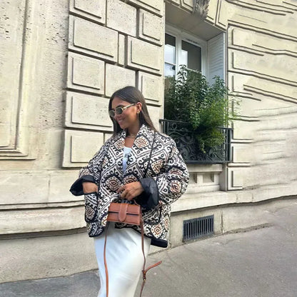 Malisa - Elegant jasje