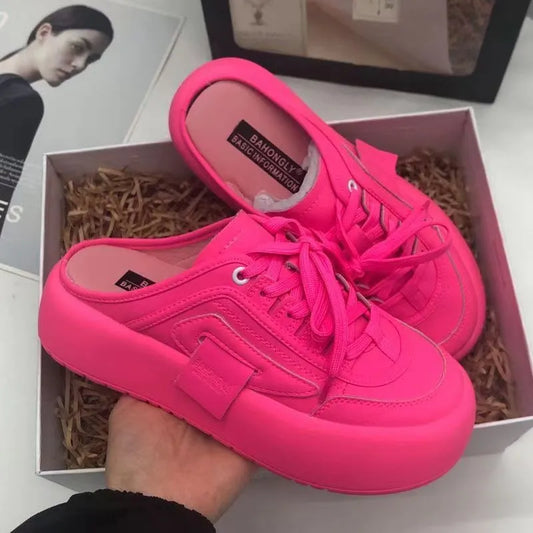 ModeParisienne® Beatrice - Mode Sneakers