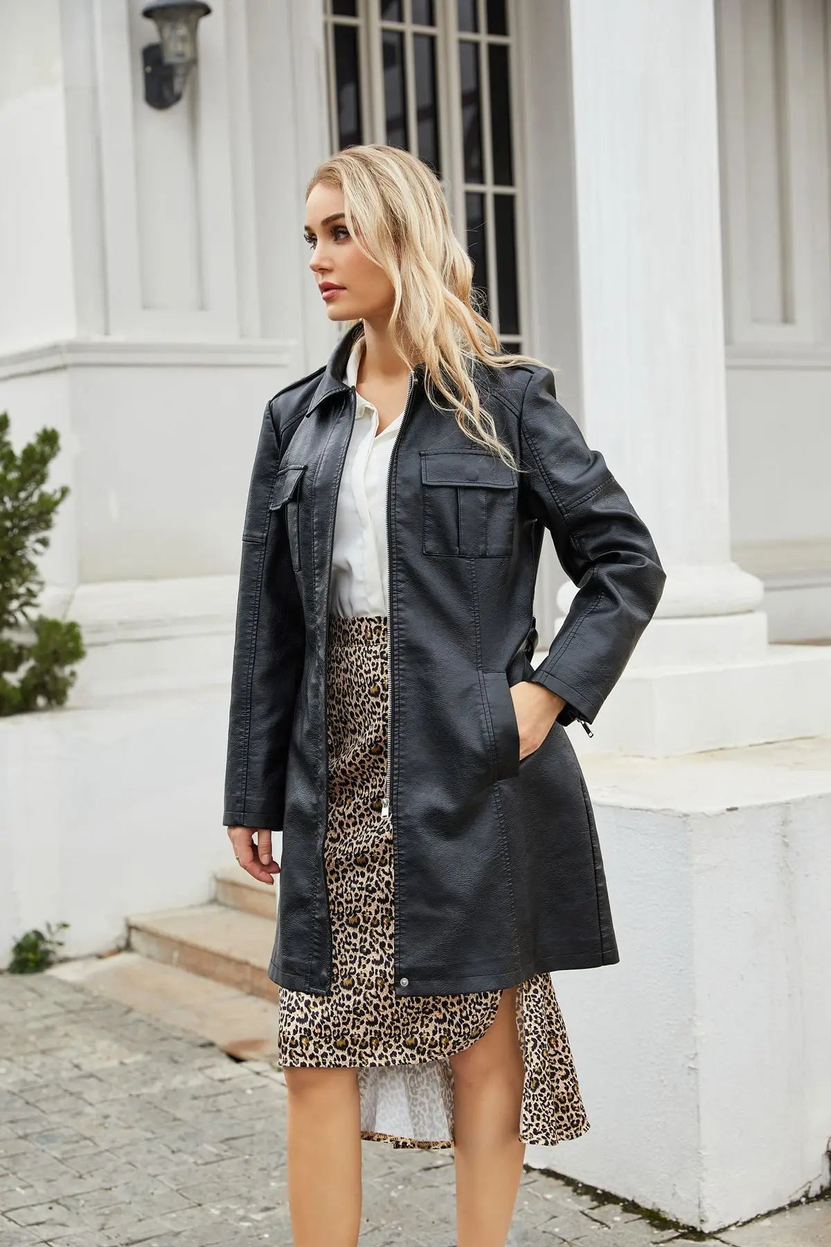 Zara | Windjack voor dames