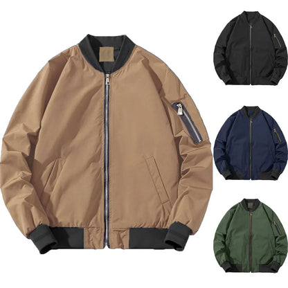 Piloot Bomberjack - Waston