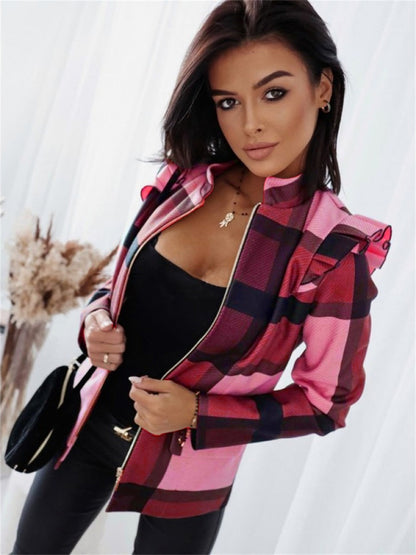 Amber | Stijlvol en Tijdloos!