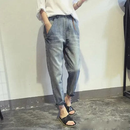 ModeParisienne® Farah - Rekbare Jeans | Comfort Ontmoet Stijl
