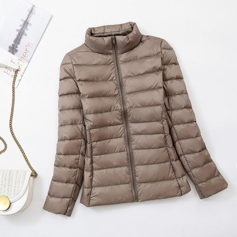 Compacte Waterdichte Ultralichte Jas