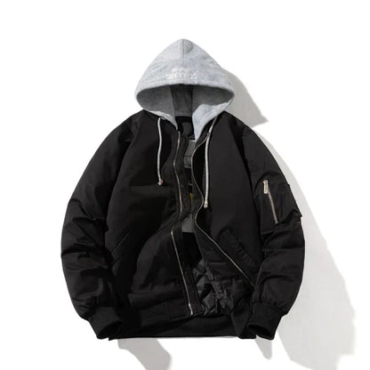 Piloot Bomberjack - Brooks