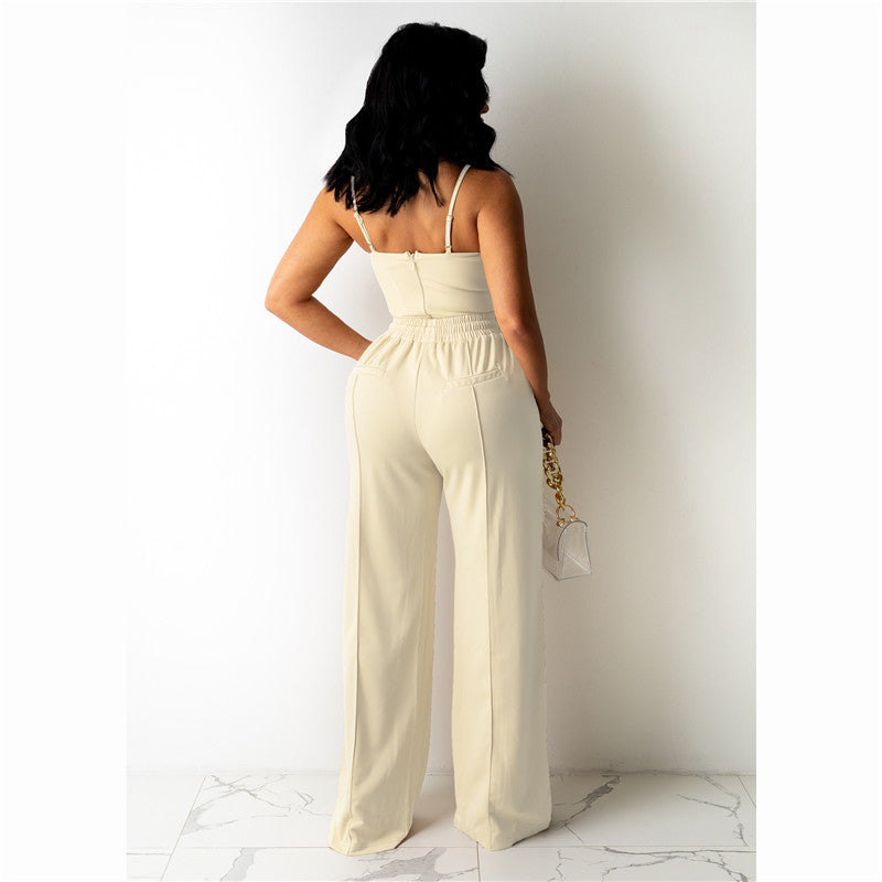 Two piece comfy set
