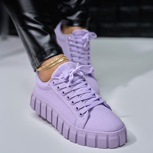 Trending Moderne Vrouwensneakers