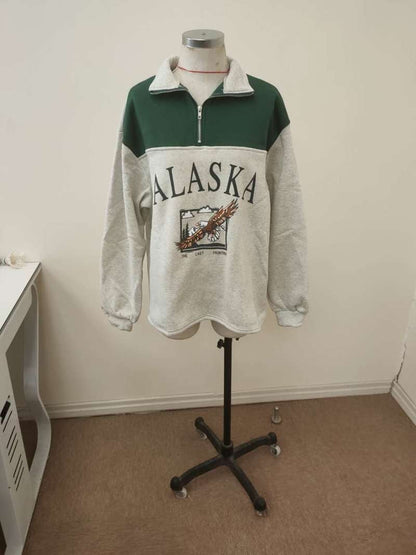 ModeParisienne® Helmi - Warme Winter Hoodie | Grote Maten Comfort & Stijl