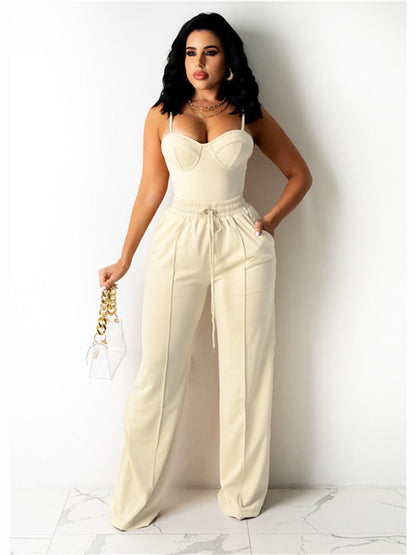 Two piece comfy set
