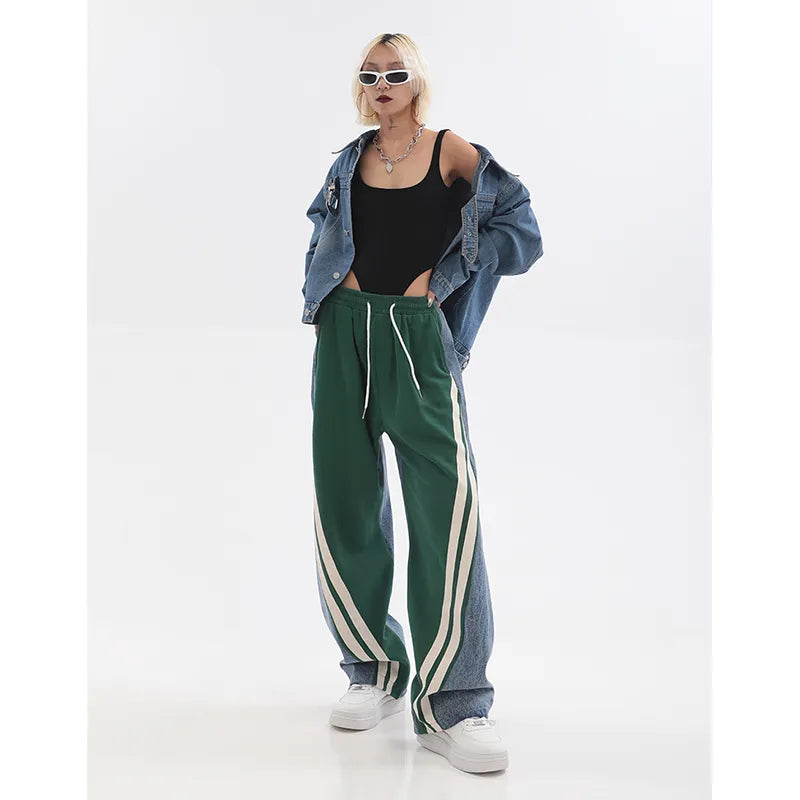 Darlyne - Trendy & Comfy Joggingbroek
