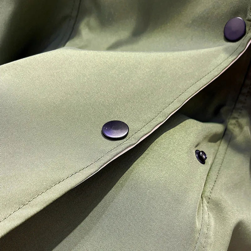 Orra - Eleganter Trenchcoat
