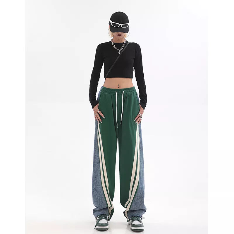 Darlyne - Trendy & Comfy Joggingbroek