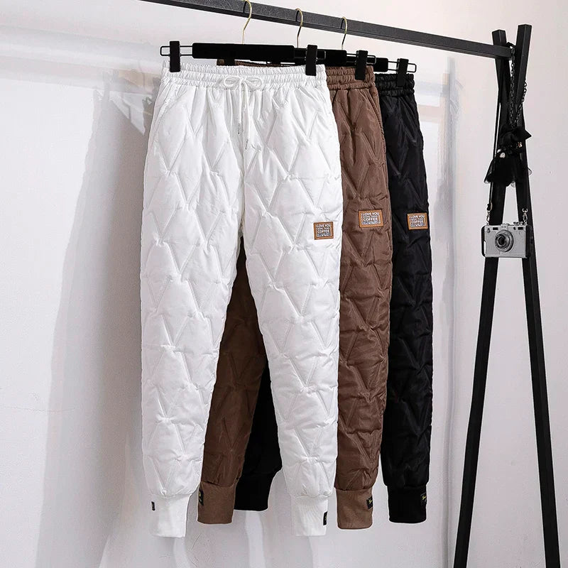 ModeParisienne® Lysandra - Winterbroek voor Dames