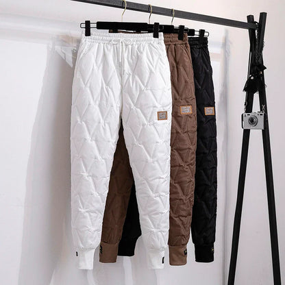 ModeParisienne® Lysandra - Winterbroek voor Dames