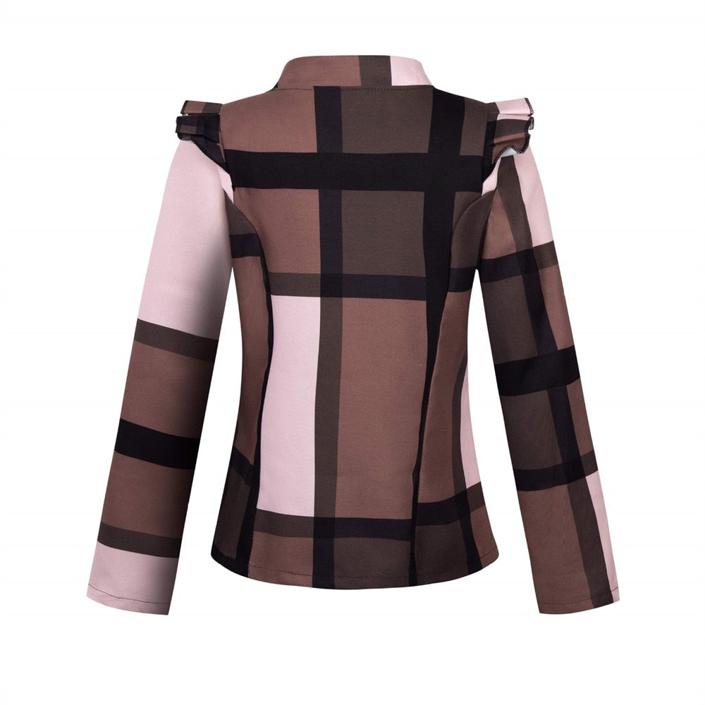 Amber | Stijlvol en Tijdloos!