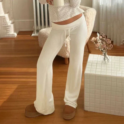 Tana - Comfortable broeken