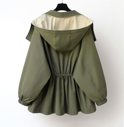 Rosia - Trenchcoat
