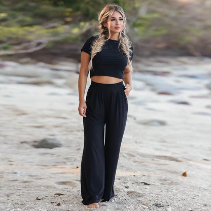 Comfy two piece set