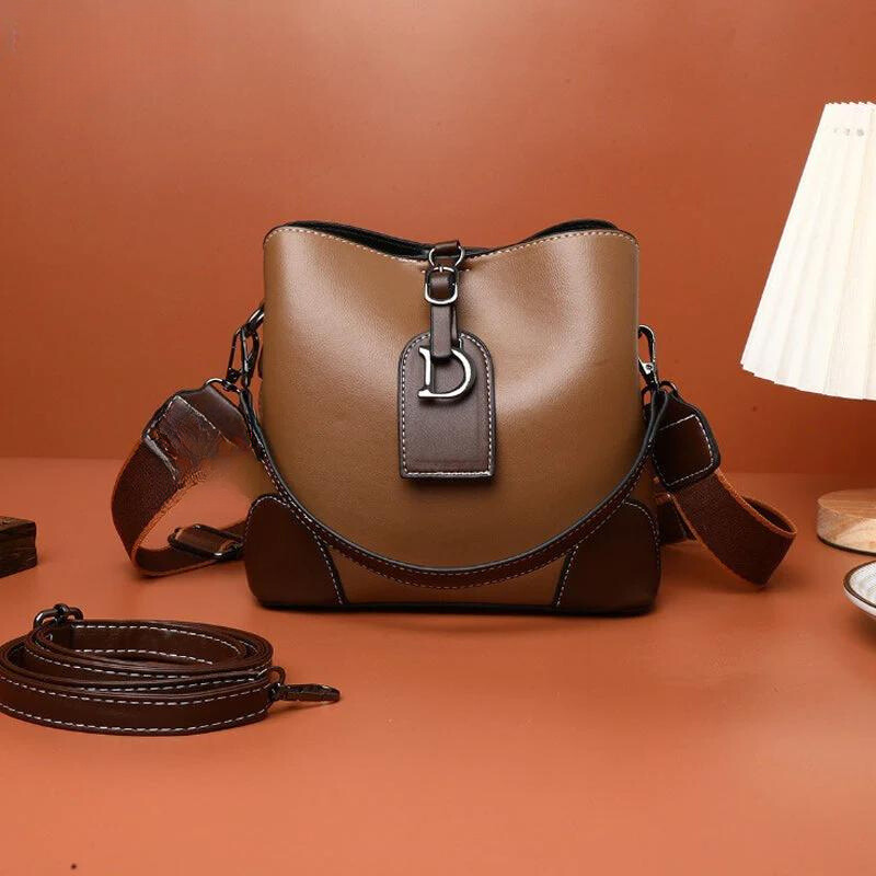 Sandra | Crossbodytas van hoge kwaliteit