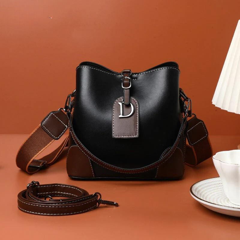 Sandra | Crossbodytas van hoge kwaliteit