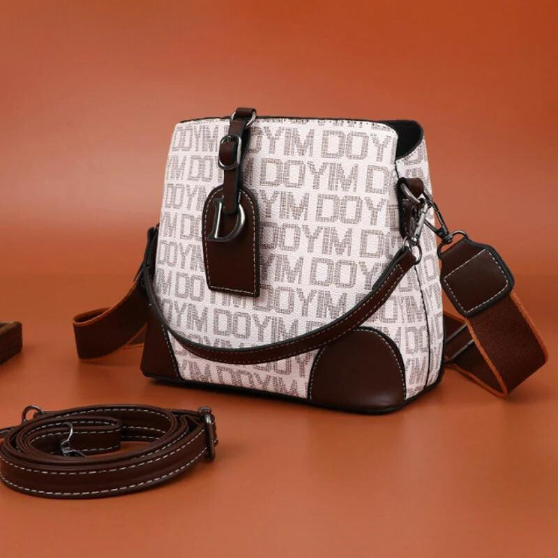 Sandra | Crossbodytas van hoge kwaliteit