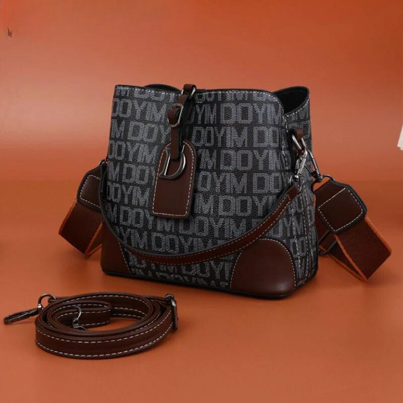 Sandra | Crossbodytas van hoge kwaliteit