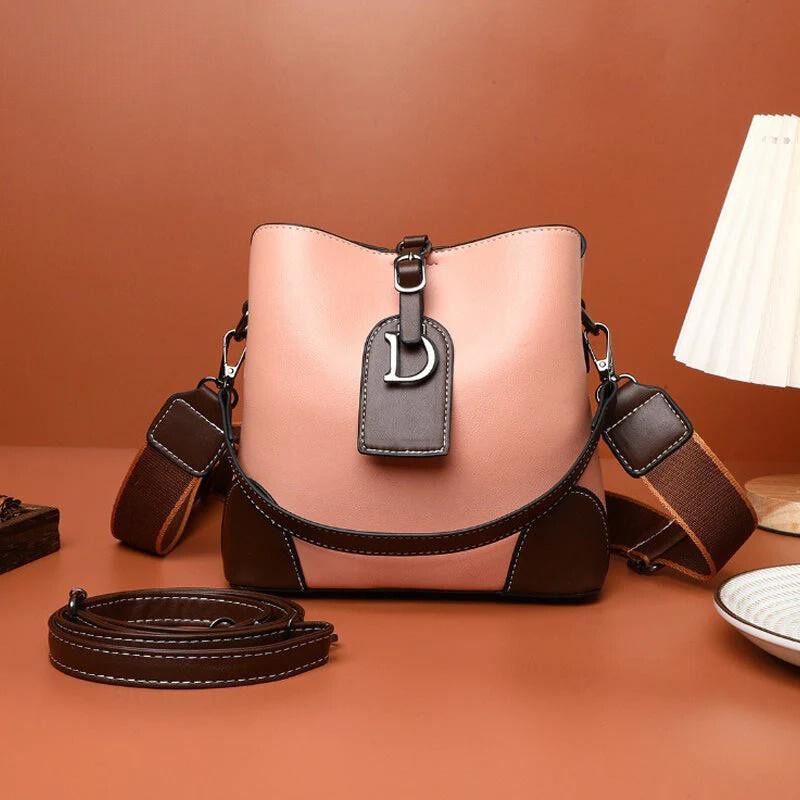 Sandra | Crossbodytas van hoge kwaliteit