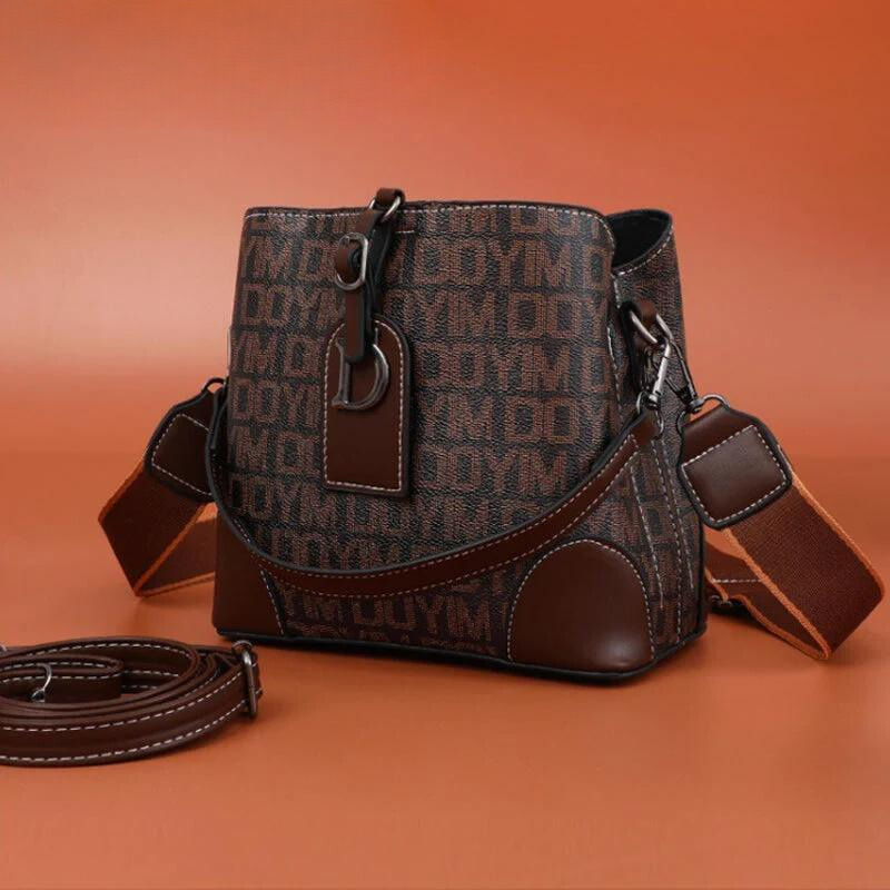 Sandra | Crossbodytas van hoge kwaliteit