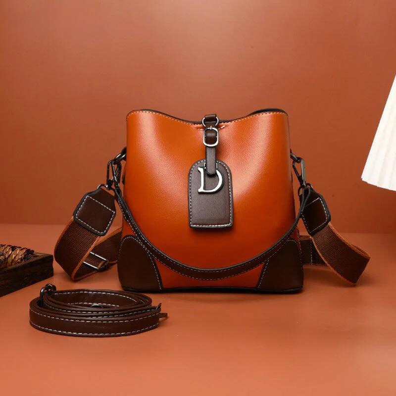 Sandra | Crossbodytas van hoge kwaliteit