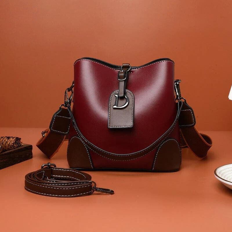 Sandra | Crossbodytas van hoge kwaliteit