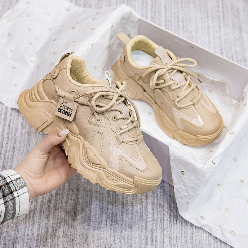 Dames Grove Sneakers