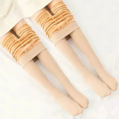 Warme winter legging - Alessandra