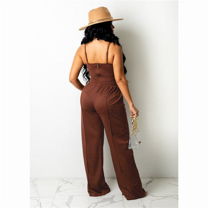Two piece comfy set