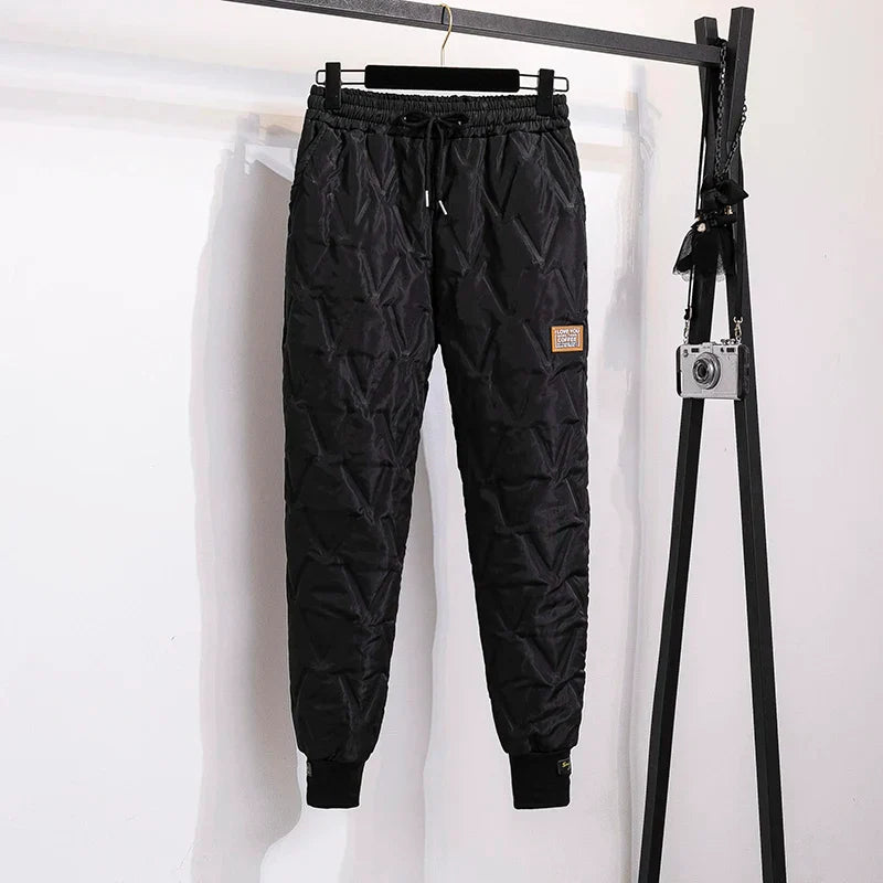 ModeParisienne® Lysandra - Winterbroek voor Dames