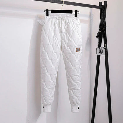 ModeParisienne® Lysandra - Winterbroek voor Dames