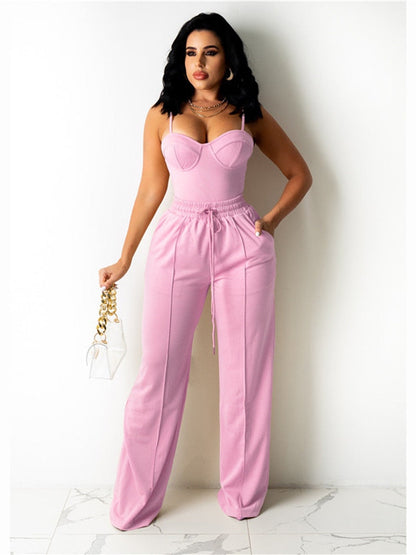 Two piece comfy set