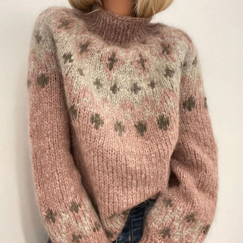 Daisy- Bohemian Dames Coltrui