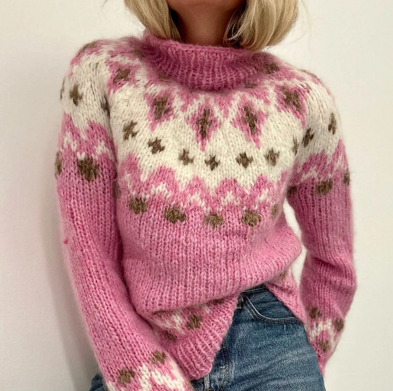 Daisy- Bohemian Dames Coltrui