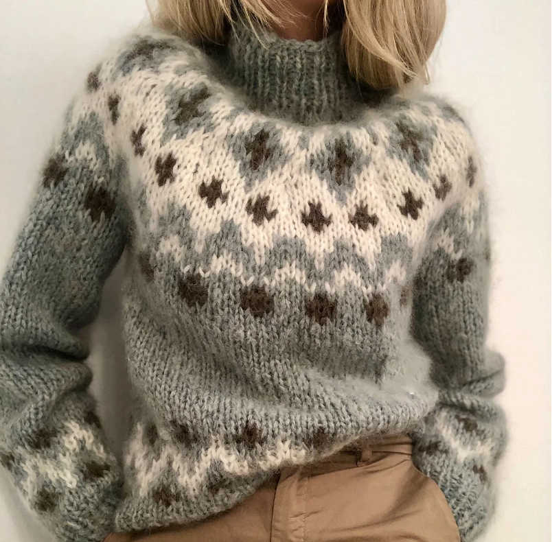 Daisy- Bohemian Dames Coltrui