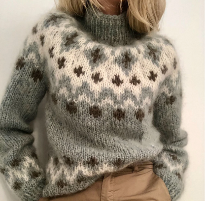 Daisy- Bohemian Dames Coltrui