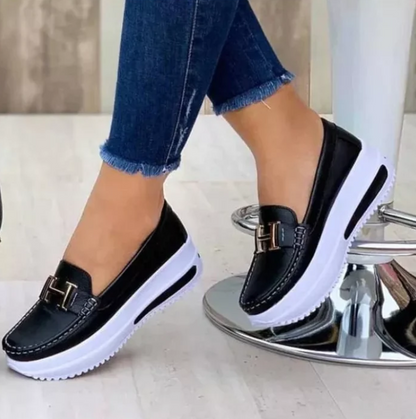 Selena - Orthopedische schoenen voor dames
